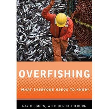 Overfishing: What Everyone Needs to Know