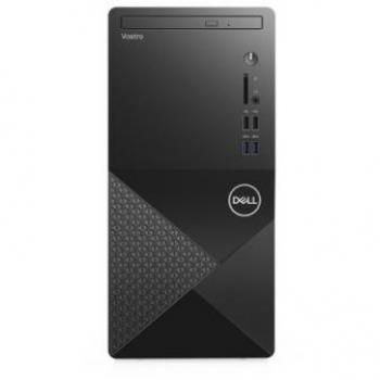 Dell Vostro 3888 MT Desktop PC - Intel Core i5-10400 - 8GB RAM - 256GB SSD - DVD-RW - Windows 10 Pro - Color Negro