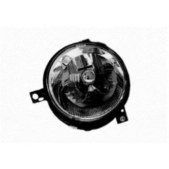 Faro Delantero Izquierdo Van Wezel 5817961M para Volkswagen Lupo