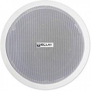 Ecler IC8 In-Ceiling/-Wall Speaker