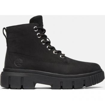 Botas Timberland Greyfield de Mujer en Color Negro