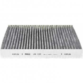 MAHLE ORIGINAL Filtro aire habitáculo