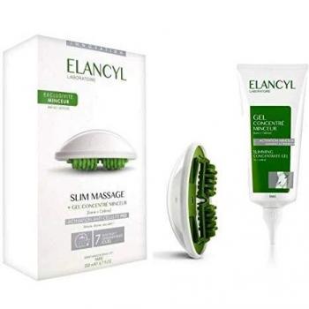 Elancyl Slim Massage Complet+ Gel 200 ml