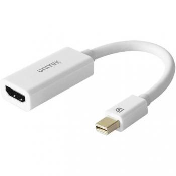 Adaptador de interfaz HDMI UNITEK Y-6331