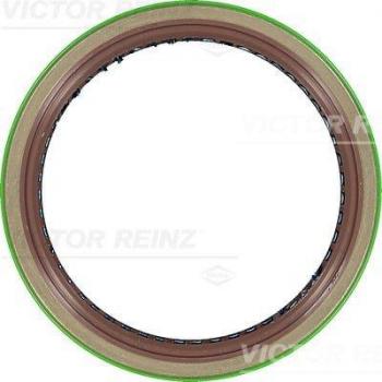 Retén de aceite VICTOR REINZ para cigüeñal y árbol de levas, número de pieza 81-36227-00
