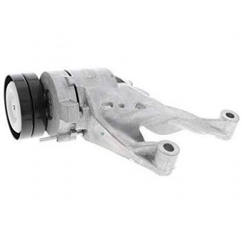 Tensor de correa poli V VAICO V10-3428 compatible con Audi, Seat, Skoda y VW