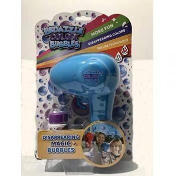 Cefa Toys Super Pistola POMPAS DE Colores