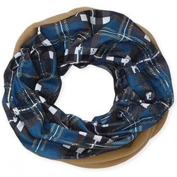 Pañuelo HAD Head Accessoires Original, Chico Fleece/Camel