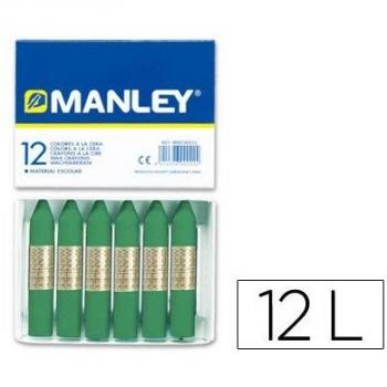Manley 56 - Ceras, 12 unidades