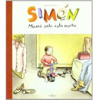 Mamá sale esta noche