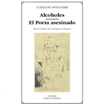 Alcoholes; El Poeta asesinado