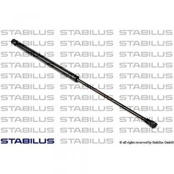 Resorte de gas para maletero/compartimento de carga STABILUS 3935ZN, amortiguador de maletero