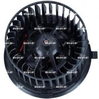 Ventilador interior habitáculo NRF 34503