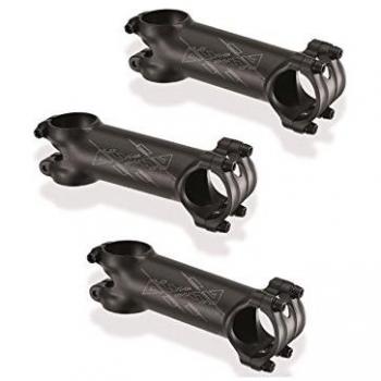 Xlc St-m26 Potencia A-Head, Unisex-Adultos, Negro, 70 mm