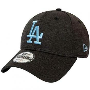 New Era Shadow Tech 9forty Losdod Blksky Gorra, Unisex Adulto, Black, Talla Única