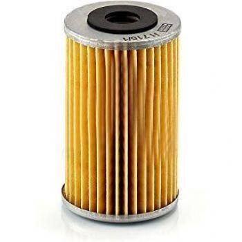 Mann Filter H 715/1 n Filtro de Aceite