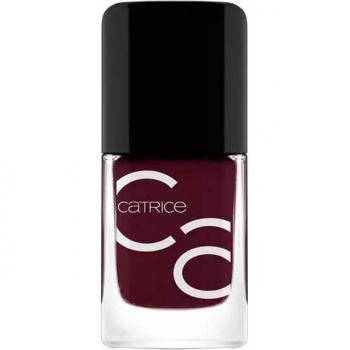Catrice Iconails Gel Lacquer 127 - Partner in Wine (10.5ml)