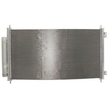 Condensador de aire acondicionado Nissens 940163, sistema de aire acondicionado, compatible con diversas marcas y modelos, eficiente en la refrigeración, fabricado con materiales de alta calidad para garantizar durabilidad y rendimiento óptimo