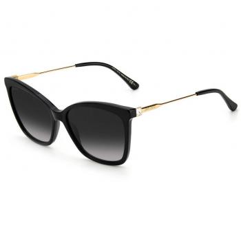 Jimmy Choo Women's Maci/S 0807 90 Gold Sunglasses - One Size
