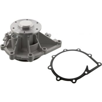 Bomba de agua FEBI BILSTEIN 28647 con junta de estanqueidad para MAN TGA, TGS y TGX