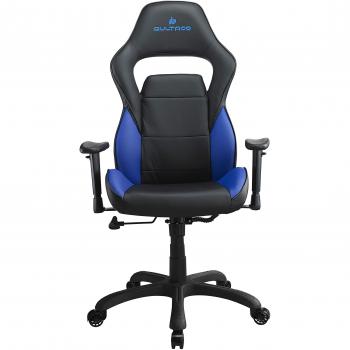 Bultaco GT10 Silla Gaming Division Azul BL-CH-GT10-BLUE, Talla Unica