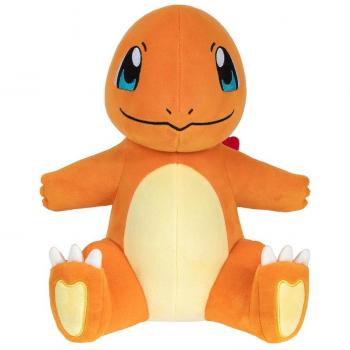 Peluche Pokémon Charmander 30 cm