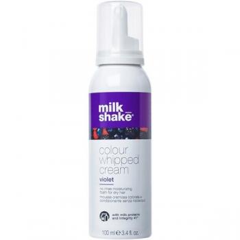 Milk_shake Colour Whipped Cream Violet (100ml)