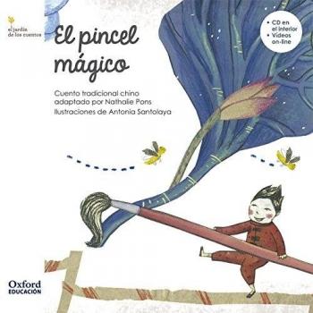 El pincel mágico