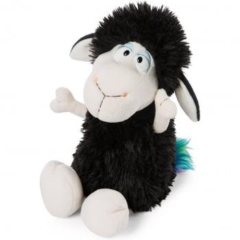 Peluche NICI Oveja Jerome 25cm, suave y tierno, material de alta calidad, tamaño de 25 cm, diseño detallado y atractivo