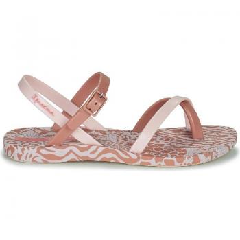 Sandalias de Niña IPANEMA FASHION SAND VIII KID BLANCO/ROSA 20814