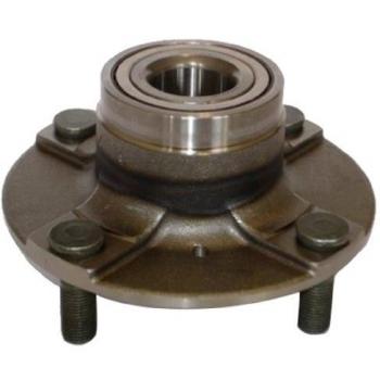 Japanparts KK-28005 Cubo de rueda