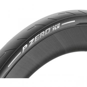 Neumático Pirelli P Zero Race TLR 26-622 Black