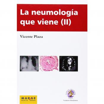La neumología que viene II - Plaza Moral, Vicente