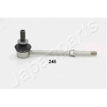 Barra estabilizadora JAPANPARTS SI-246, suspensión, compatible con vehículos específicos, diseño robusto para mejorar la estabilidad y el manejo en curvas, fabricada con materiales de alta calidad para mayor durabilidad y rendimiento