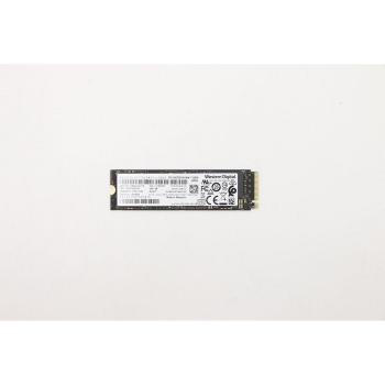 Lenovo 1TB PCIe NVMe M.2 Solid State Drive - High Speed Upgrade