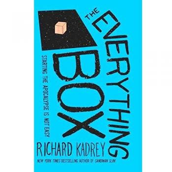 The Everything Box: A Novel: 1