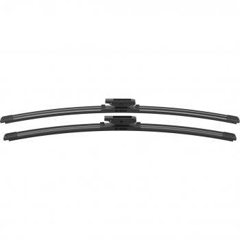 Limpiaparabrisas BOSCH Aerotwin 3 397 007 425, Longitud 600+550mm, Delantero, 2 Piezas