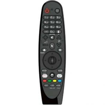 Control remoto AEU magia AN-MR18BA AKB75375501 reemplazo para TV Smart LG