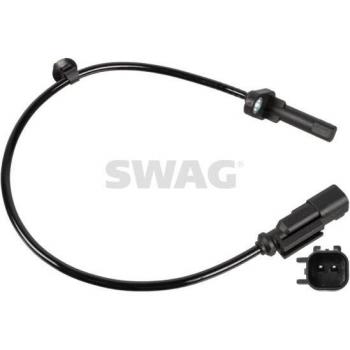 Sensor ABS SWAG 50 10 9472