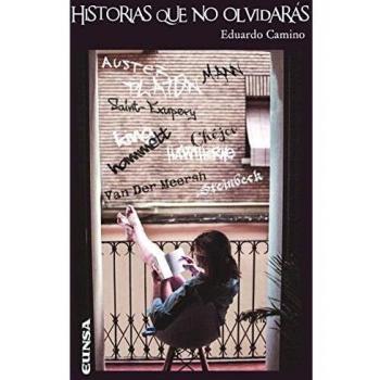 Historias Que No Olvidarás: Sobre el misterio del ser humano