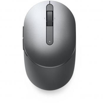 Dell MS5120W Ratón Inalámbrico Ambidiestro con Bluetooth y RF, Óptico de 1600 DPI