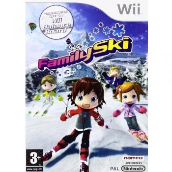 Family Ski