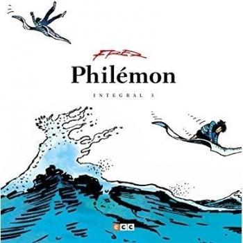 Philémon 3