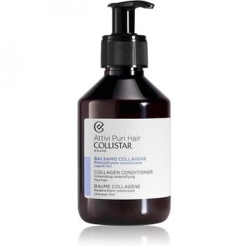Collistar Hair Collagen Volumizing Conditioner 200 ml