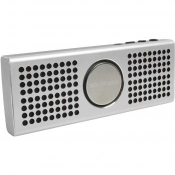 SOUND2GO atmosphere - Manos libres Bluetooth estéreo-altavoz y Micro-SD slot