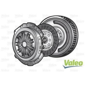 Kit de Embrague VALEO 836101 (Fullpack DMF - Sin Rodamiento)