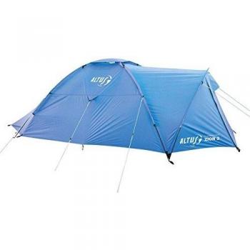 Altus Zion 3 - Tienda, unisex, color azul, talla única