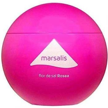 Sal marsalis rosa esfera 100g