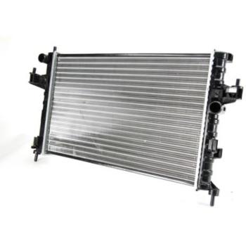 Radiador de refrigeración del motor THERMOTEC D7X047TT