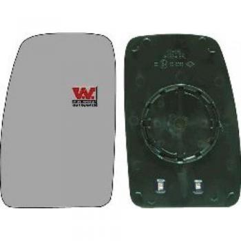 Espejo Retrovisor Exterior Van Wezel 4387837 para OPEL, RENAULT y NISSAN